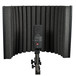 sE Electronics sE-X1 Condenser Mic & Reflexion Filter Bundle