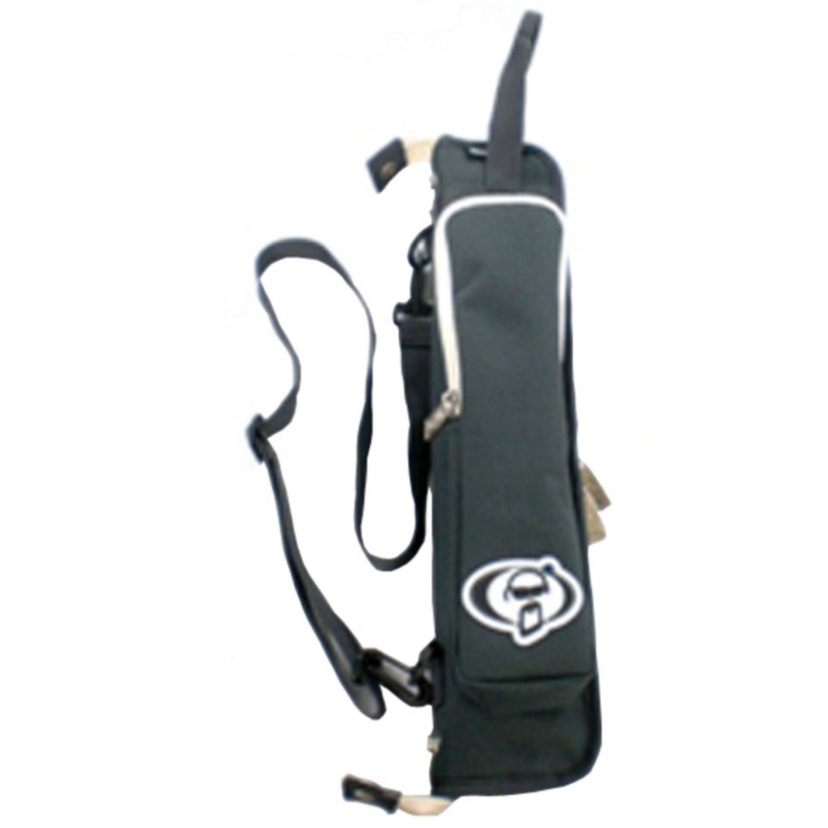 SONDERANGEBOT Protection Racket 3 Paar Drumstick Fall Deluxe, grau ...