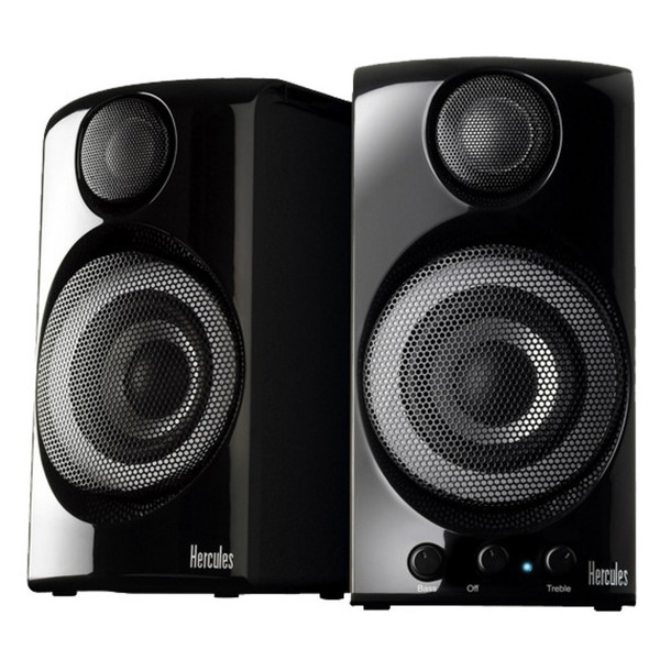 Hercules XPS 2.0 60 DJ Monitor Speakers