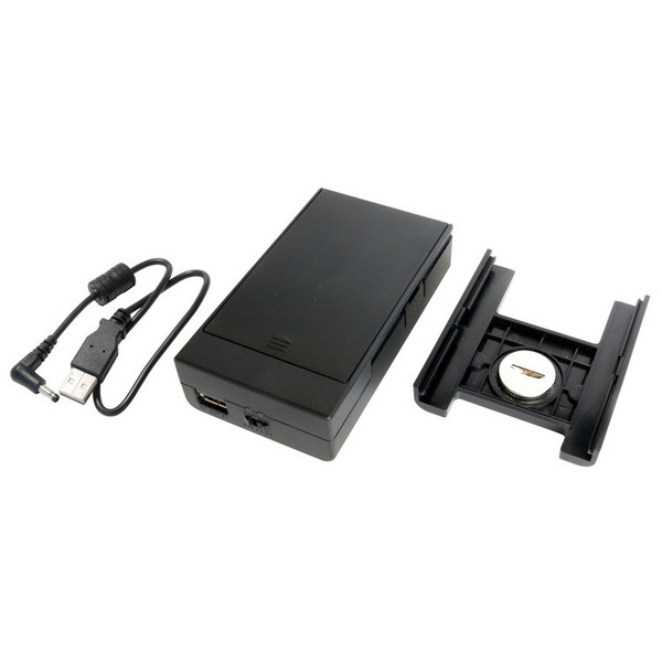 Tascam BP-6AA USB Battery Pack