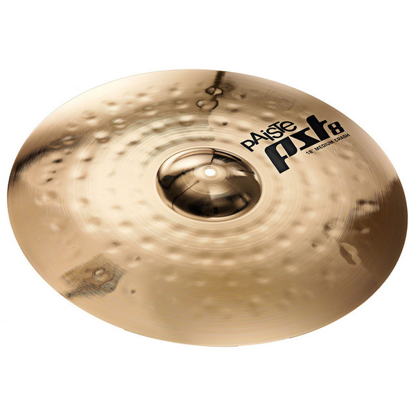 PST 8 Reflector 18" Medium Crash