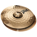 Paiste PST 8 Reflector 14'' Medium Hi-Hat Cymbals
