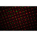 Laserworld Ecoline EL-100RG Red & Green Micro Laser FX