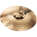 Paiste PST 8 Reflector 20'' Rock Ride platillo