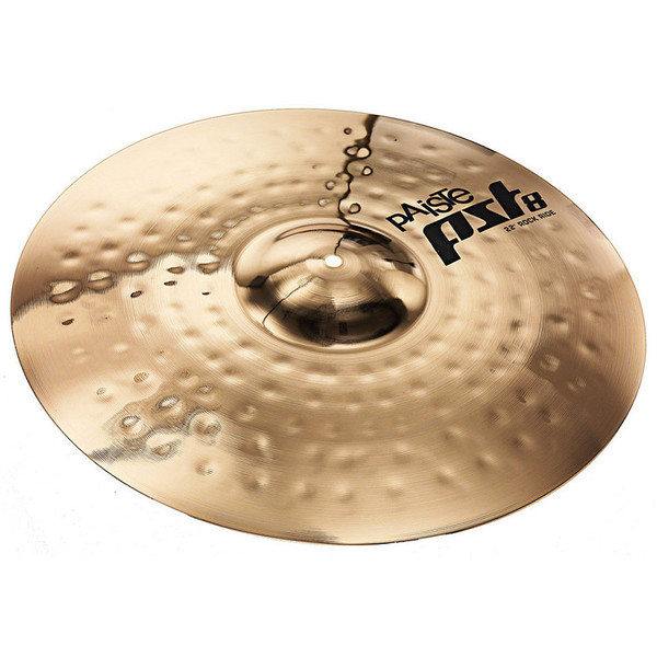 PST 8 Reflector 22" Rock Ride