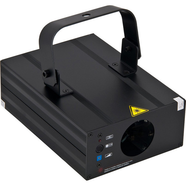 Laserworld Ecoline EL-120-R Red Laser