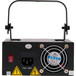 Laserworld Ecoline EL-120-R Red Laser Rear