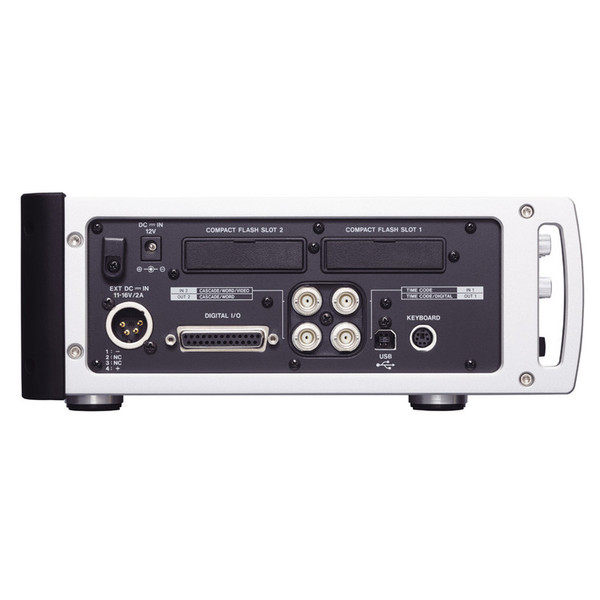 Tascam HS-P82 Professional Multi-Track Field Recorder