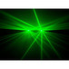 Laserworld Ecoline EL-D100-G Double 100mw Green Laser