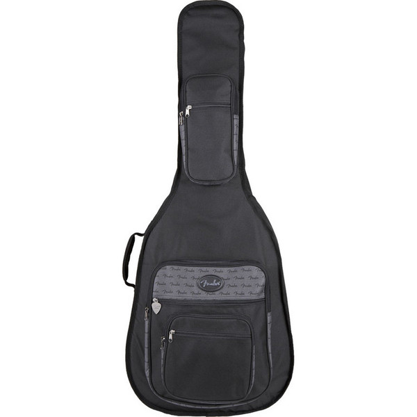 Fender Deluxe Dreadnought Acoustic Gig Bag