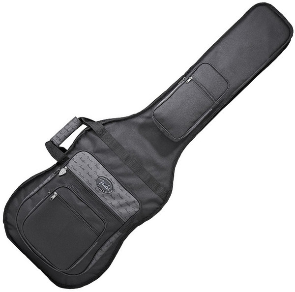 Fender Deluxe Jazz/Precision Double Bass Gig Bag