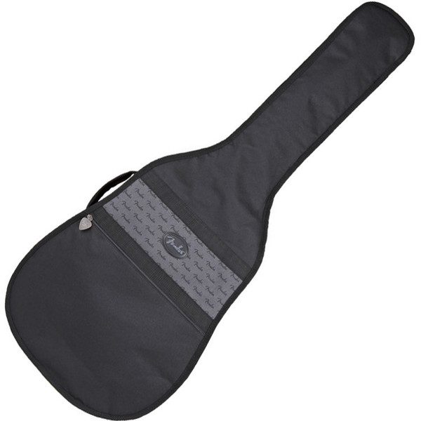Fender Standard 3/4 Size Acoustic Guitar Gig Bag