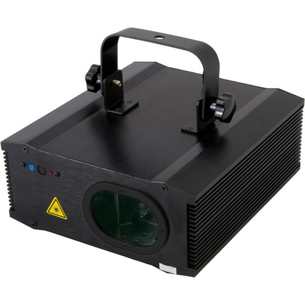 Laserworld Evolution ES800-RGB 800mw Full Colour Laser