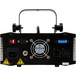 Laserworld Evolution ES800-RGB 800mw Full Colour Laser Rear