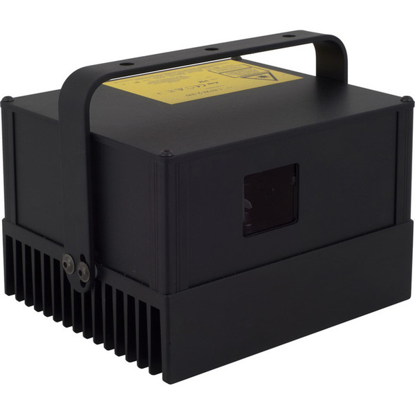 Laserworld PM-1300-RGB Swiss Manufactured Full Colour ILDA Laser