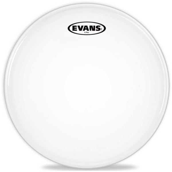EVANS G PLUS Coated Drum Head Pack, Standard