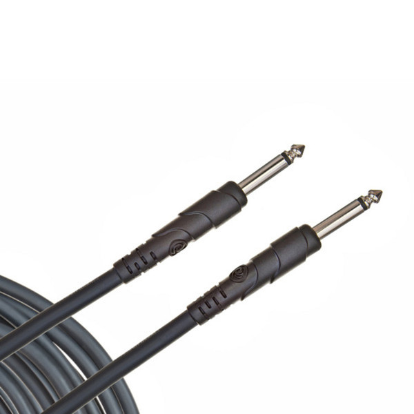Planet Waves Classic Series Instrument Cables, 5 Ft