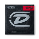 Dunlop DHCN10607 Electric Guitar Strings 7 String Set, 10-60