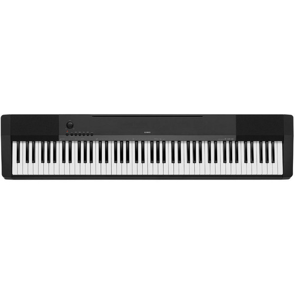 Casio CDP-120 Digitalpiano - FastCasio CDP-120 Digitalpiano - Fast  