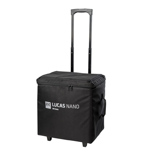 HK Audio Lucas Nano Roller Bag