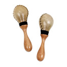 Gon Bops Rawhide poquito vez Maracas