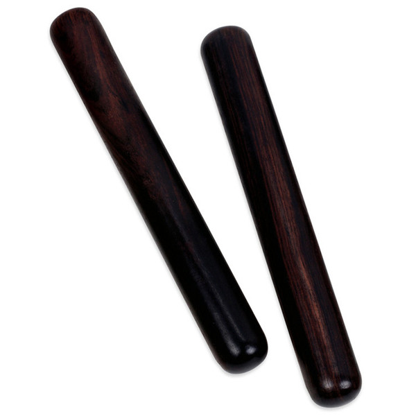 Gon Bops Rosewood Claves