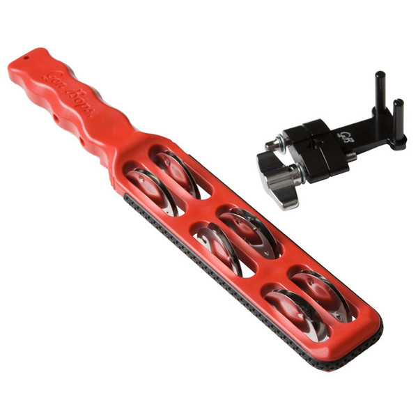 Gon Bops Jingle Stick with Detachable Mount 