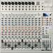 Behringer Eurorack UB2442FX Pro Mixer