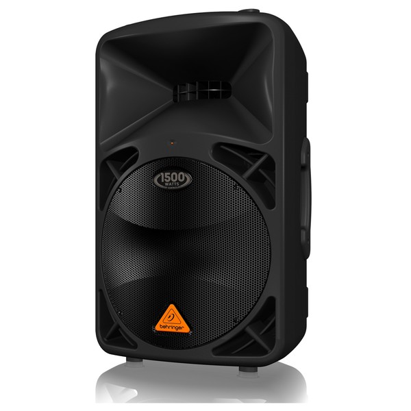 Behringer B612D Eurolive Active PA Speaker