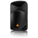 Behringer B115MP3 Eurolive brezžični aktivni zvočnik za javno ozvočenje