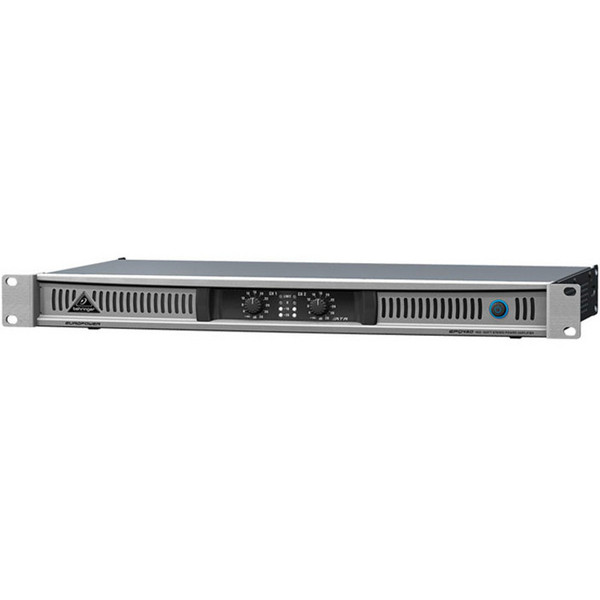 Behringer EPQ450 Stereo Power Amp