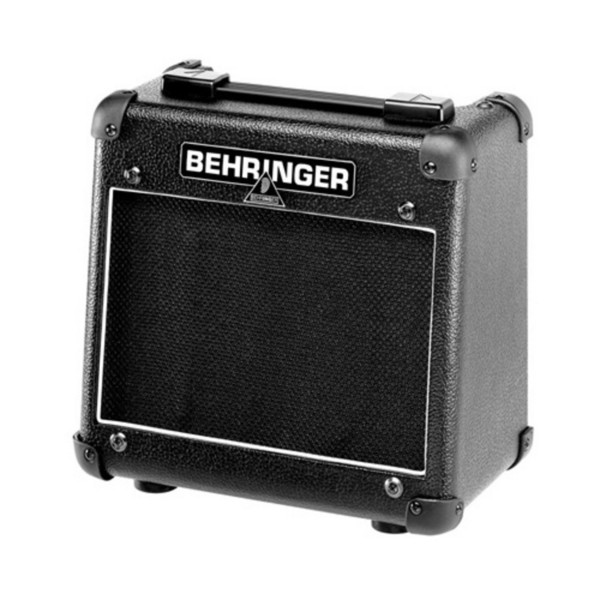 Behringer AC108 Vintager Tube Guitar Amp