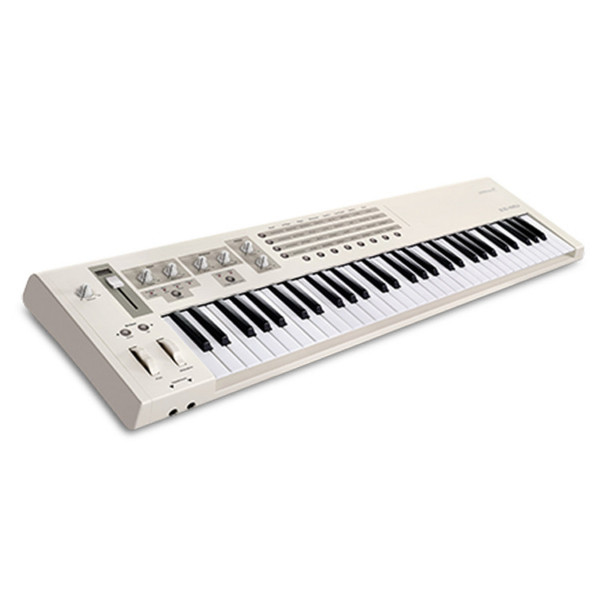 E-Mu Longboard Professional 61 Key USB/Midi Keyboard