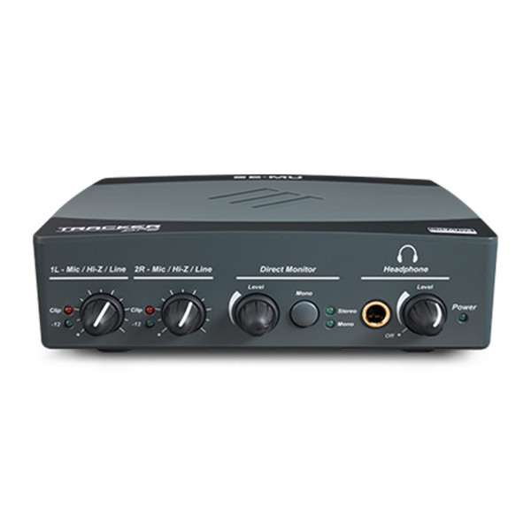 E-Mu Tracker Pre USB 2.0 Audio Interface