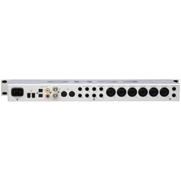 DISC Echo Audiofire Pre-8 Audio Firewire Interface | Gear4music