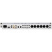 Echo Audiofire Pre-8 Audio Firewire Interface Rear