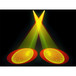 Acme Eliminator 150 Moving Head Lamp Effect 2