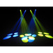 Acme Eliminator 150 Moving Head Lamp Effect 3