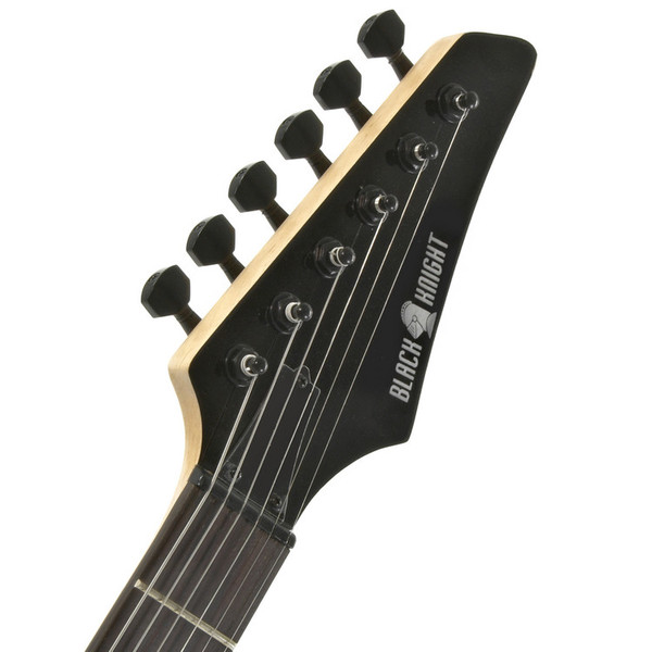 Black Knight RS-80