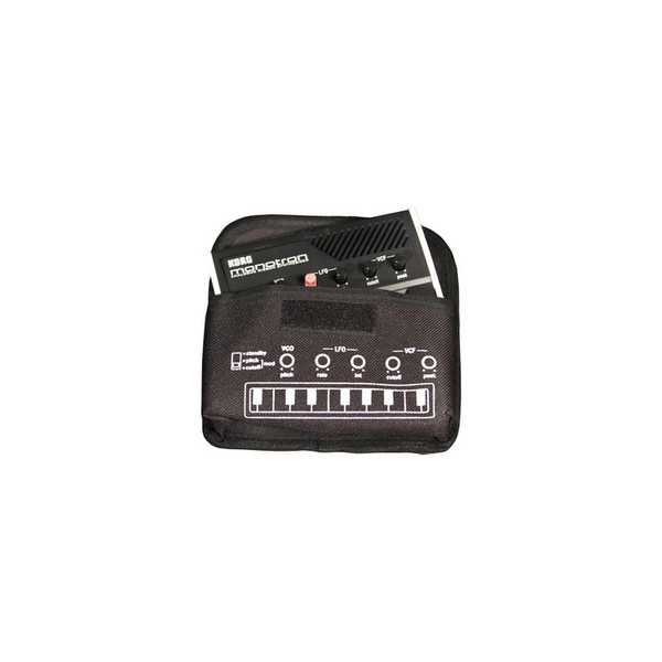 Korg Monotron Nylon Case
