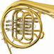 French Horn Bb