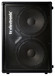 BC212 Speaker Cabinet - Front