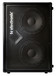 BC210 Speaker Cabinet - Front