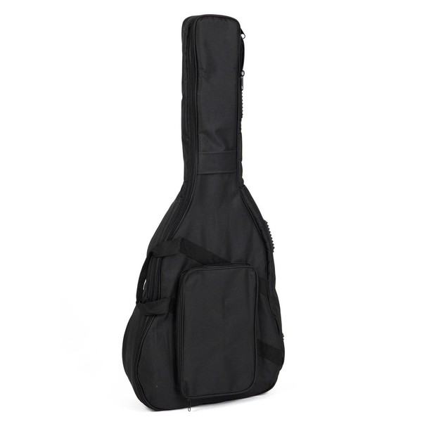 Sigma SB-C Acoustic Gigbag for 000-Size and Classical Guitars - Front View