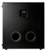 TC Electronic BC410 Bass Amp Cab - Rear