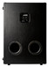 TC Electronic BC210 Bass Amp Cab - Rear