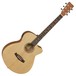 Tanglewood Roadster Series Super Folk Cutaway Acoustic Guitar