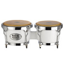 Natal Classic Series Fibreglass Bongo, White
