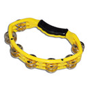 Natal Spirit Tambourine, Yellow