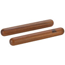 Natal Thai Wood Claves Small